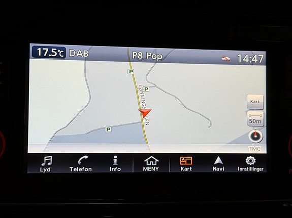Nissan Leaf 17 of 22
