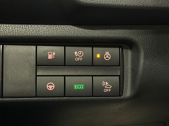 Nissan Leaf 14 of 22