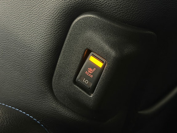 Nissan Leaf 20 of 22