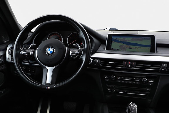 BMW X5 19 of 30