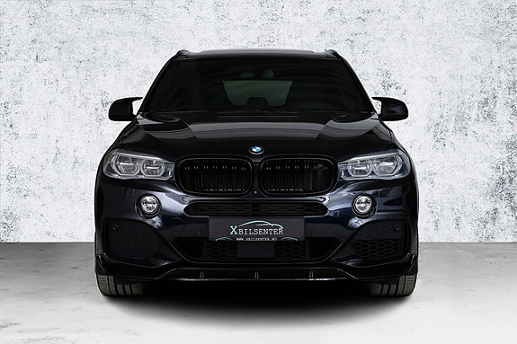 BMW X5 5 of 30