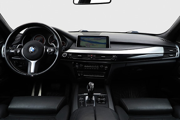 BMW X5 18 of 30