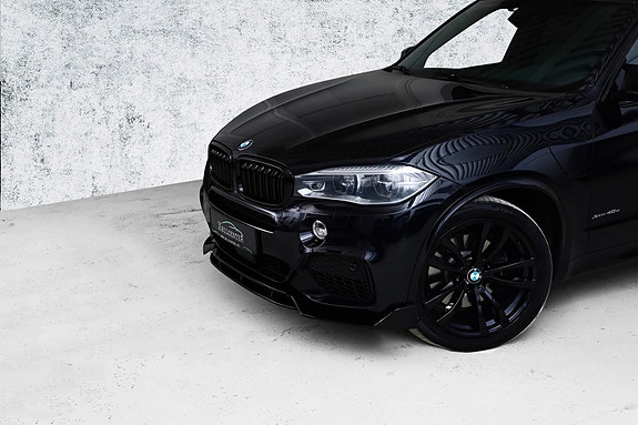 BMW X5 4 of 30