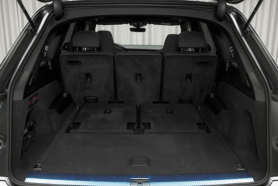 Audi SQ7 16 of 30