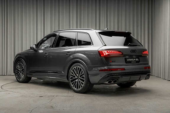 Audi SQ7 8 of 30