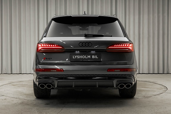 Audi SQ7 10 of 30