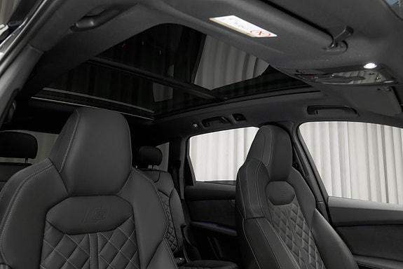 Audi SQ7 21 of 30