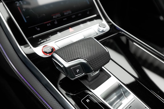 Audi SQ7 28 of 30