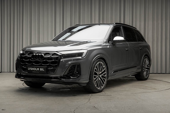 Audi SQ7 6 of 30