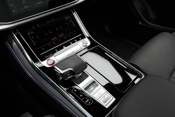Audi SQ7 27 of 30