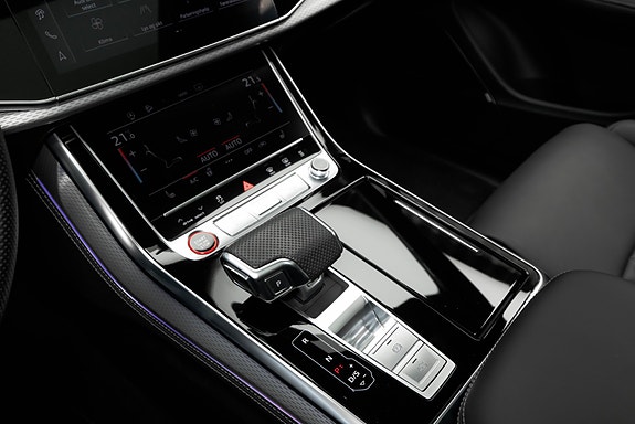 Audi SQ7 26 of 30
