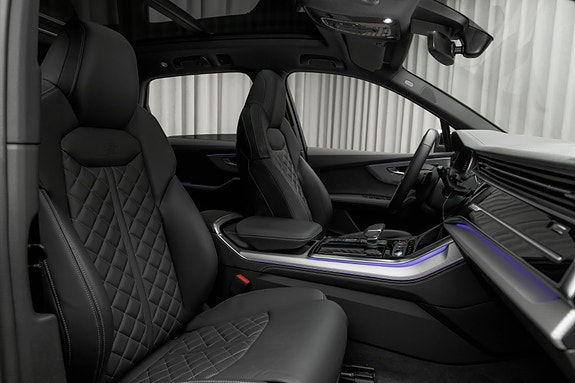 Audi SQ7 18 of 30