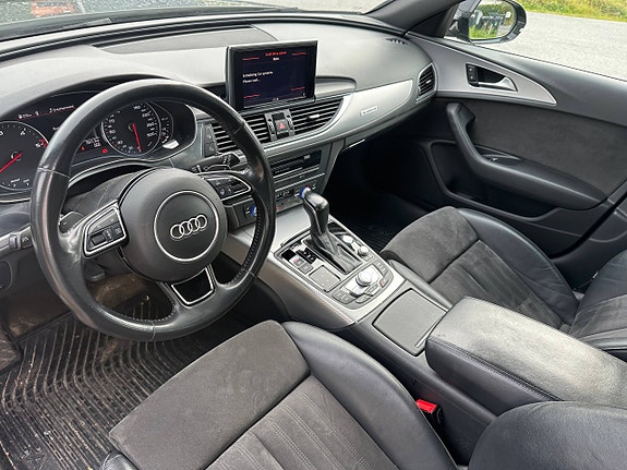 Audi A6 7 of 9
