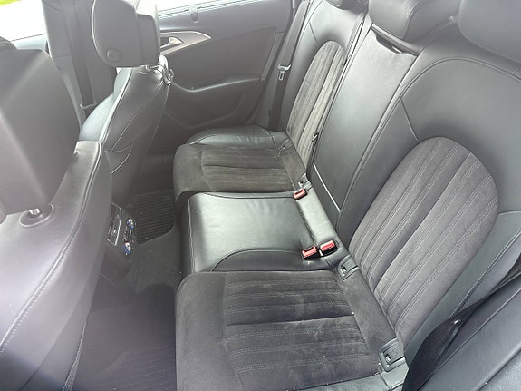 Audi A6 4 of 9