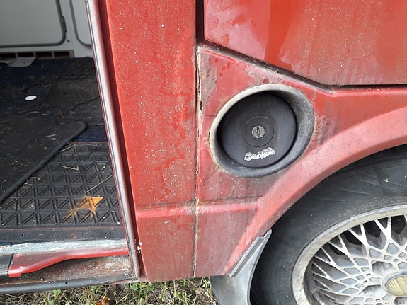 Volkswagen T3 Westfalia joker 19 of 23