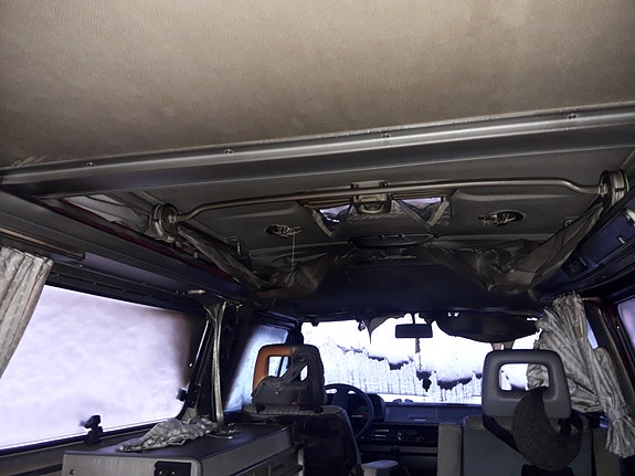 Volkswagen T3 Westfalia joker 6 of 23