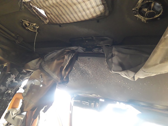 Volkswagen T3 Westfalia joker 11 of 23