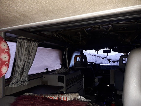 Volkswagen T3 Westfalia joker 4 of 23