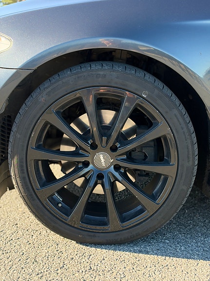BMW 520d 15 of 16