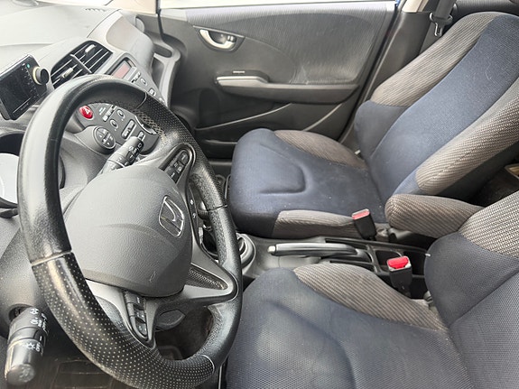 Honda Jazz 2 of 3