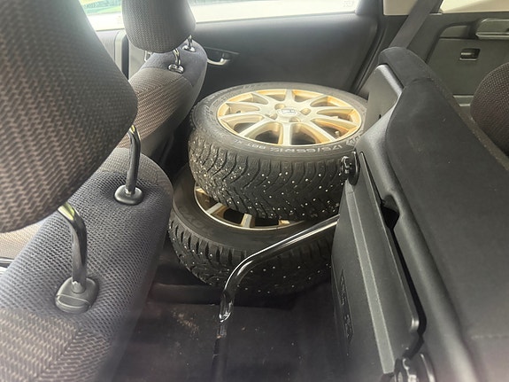 Honda Jazz 3 of 3