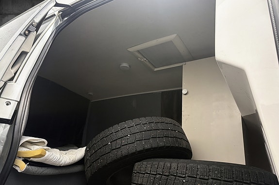 Mercedes-Benz Vito 115 6 of 6