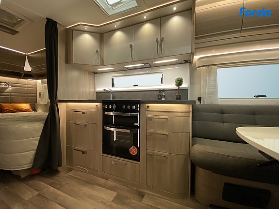 KABE ROYAL 520 XL 8 of 22