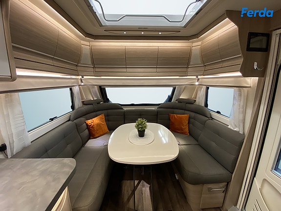 KABE ROYAL 520 XL 4 of 22