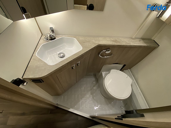 KABE ROYAL 520 XL 13 of 22