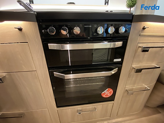 KABE ROYAL 520 XL 7 of 22