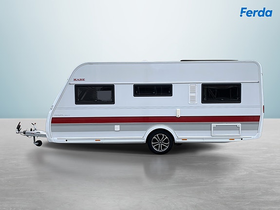 KABE ROYAL 520 XL 20 of 22