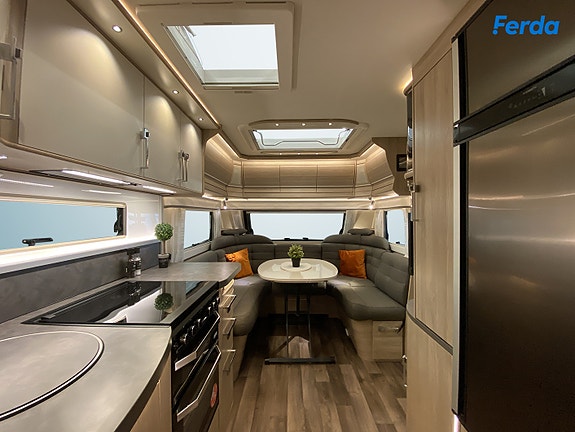 KABE ROYAL 520 XL 10 of 22