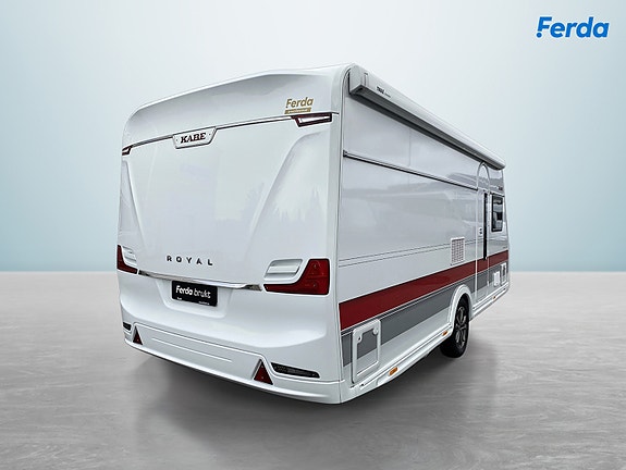 KABE ROYAL 520 XL 19 of 22
