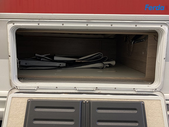 KABE ROYAL 520 XL 16 of 22