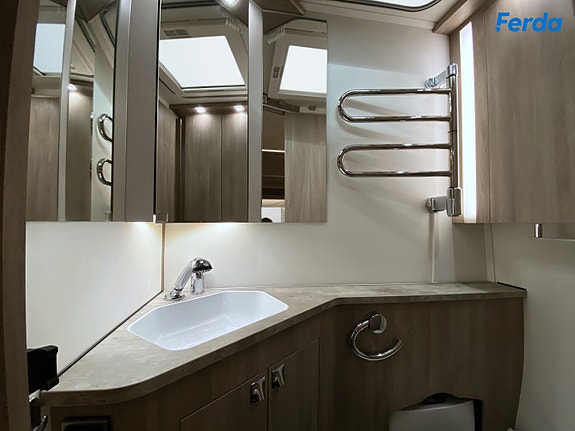 KABE ROYAL 520 XL 12 of 22