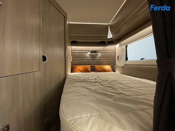KABE ROYAL 520 XL 11 of 22