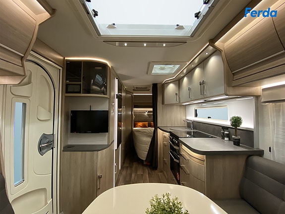 KABE ROYAL 520 XL 5 of 22
