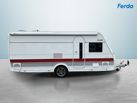 KABE ROYAL 520 XL 18 of 22