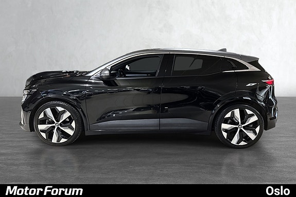 Renault Megane E-Tech 8 of 19