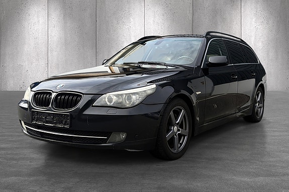 BMW 525xd 2 of 10