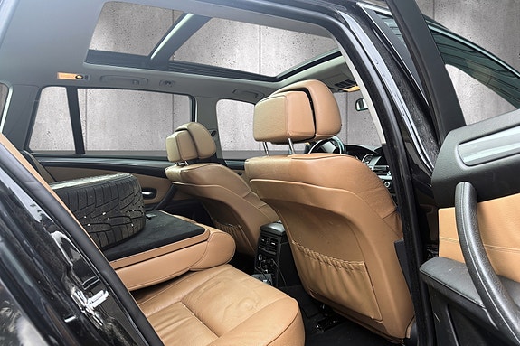 BMW 525xd 9 of 10