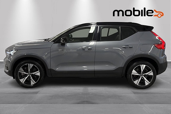 Volvo XC40 20 of 24