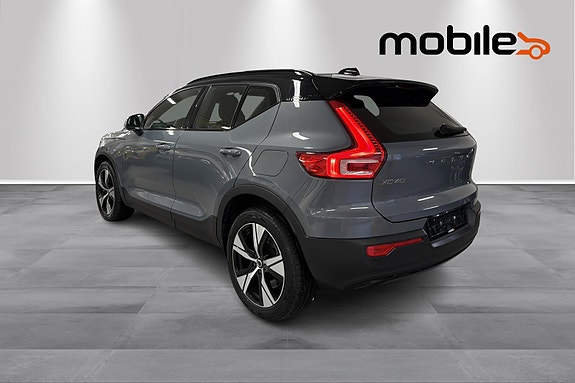 Volvo XC40 21 of 24