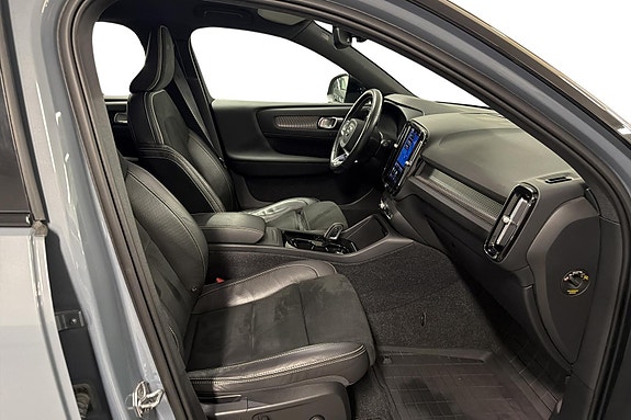 Volvo XC40 23 of 24