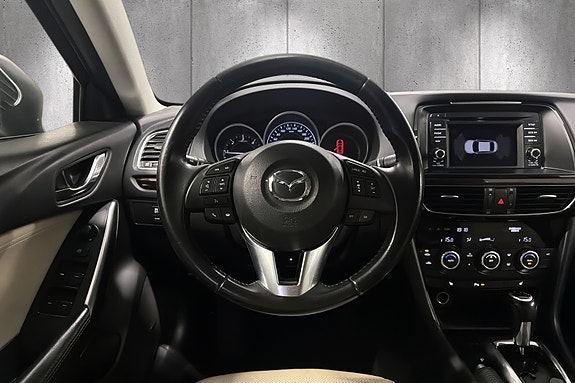 Mazda 6 12 of 19