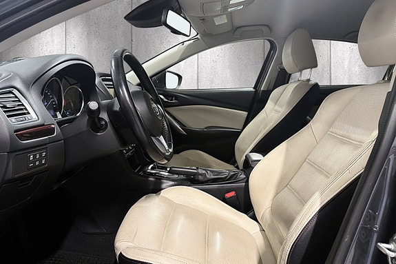 Mazda 6 6 of 19