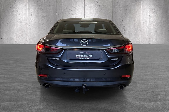 Mazda 6 4 of 19