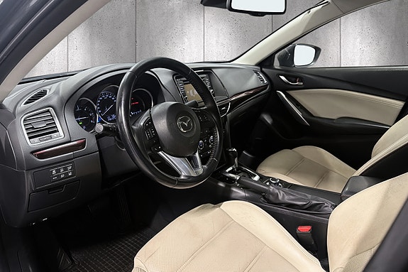 Mazda 6 8 of 19