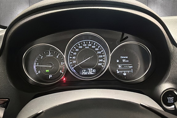 Mazda 6 19 of 19