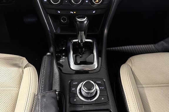 Mazda 6 15 of 19